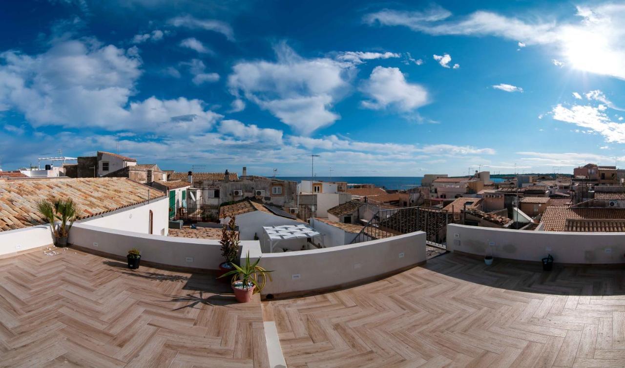 Апартаменты L'Alba Di Ortigia A Due Passi Dal Mare Сиракузы Экстерьер фото